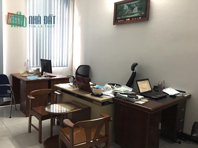 TÂN BÌNH MẶT HẺM XE TẢI QUAY ĐẦU - 42M2 - XE HƠI NGỦ TRONG NHÀ - Ở KẾT HỢP MỞ VĂN PHÒNG - CHỈ 4.95