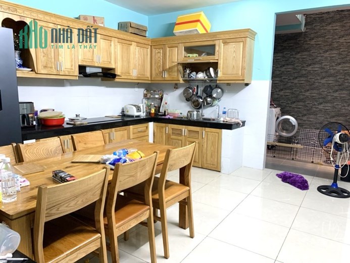 BÁN NHÀ HẺM 186 NGUYỄN SÚY, TÂN PHÚ, 83m2, 2 tầng CHỈ 6 tỷ.