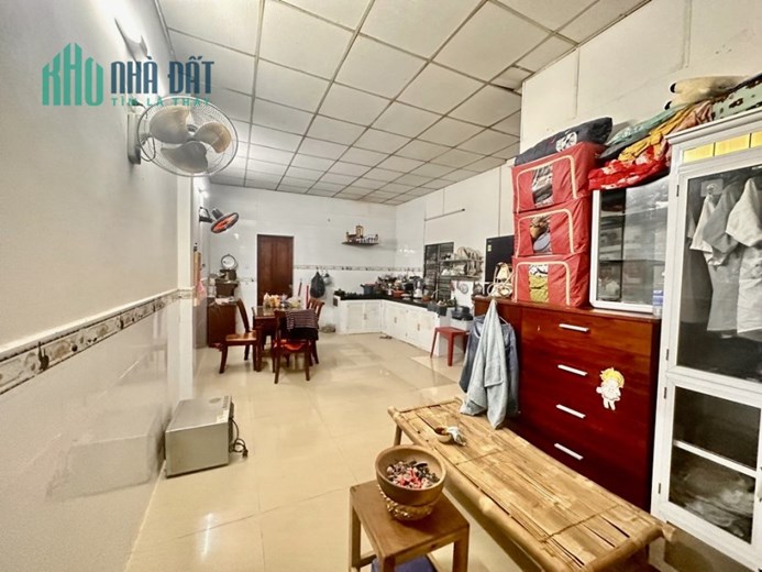 BÁN NHÀ CẤP 4 KIỆT Ô TÔ TÔN ĐẢN - DIỆN TÍCH KHỦNG 143M2