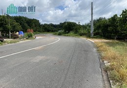 Chính chủ cần tiền bán vườn thổ cư có ít cây ăn trái 399 triệu