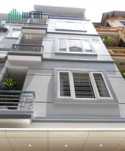 Bán nhà Lê Đức Thọ- Mỹ Đình ô tô đỗ cửa lô góc 45m2, 4T - nhà đẹp dân xây - Nhỉnh 5 tỷ
