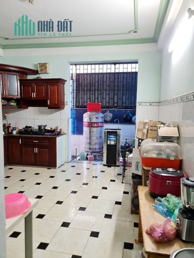 Nhà thuê 4 Tầng Mặt tiền Cao Lỗ P4Q8 - 25 Triệu / Tháng