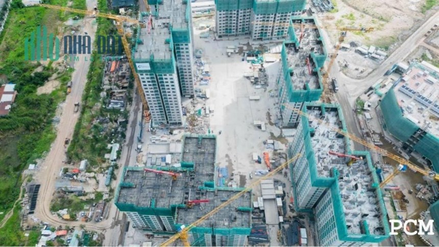 Chỉ Từ 3.4 Tỷ Sở Hữu Căn Hộ Cao Cấp 2PN Glory Heights - Vinhomes Grand Park