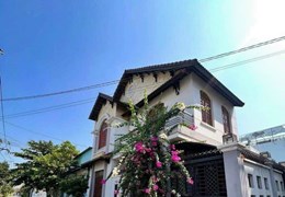 Bán nhà MT đường. Ngay sau lưng TTTM Gigamall. Hiệp Bình Chánh, Giá 15 tỷ