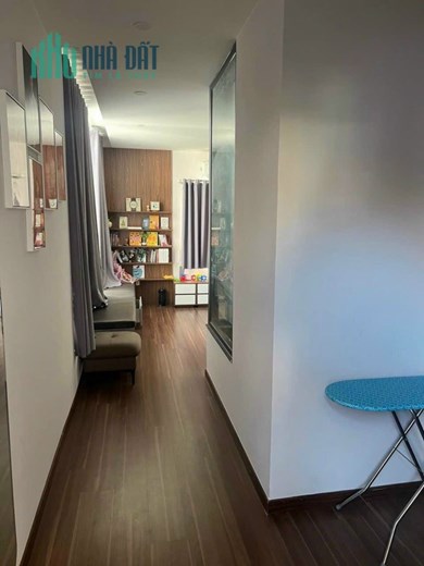 Bán nhà MT đường. Ngay sau lưng TTTM Gigamall. Hiệp Bình Chánh, Giá 15 tỷ