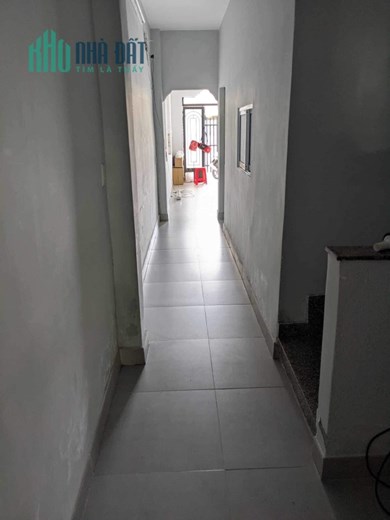 NHÀ BÌNH THẠNH 2 TẦNG BTCT - DIỆN TÍCH LỚN 105M2 - CÔNG NĂNG GIA ĐÌNH ĐÔNG NGƯỜI - GIÁ RẺ CHỈ 4.3 TỶ