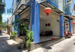 CHÀO BÁN CĂN GÓC NHÀ 3 TẦNG DŨNG SĨ THANH KHÊ, THANH KHÊ, ĐÀ NẴNg, NGAY CẠNH  CAO ĐẲNG THƯƠNG MẠI.