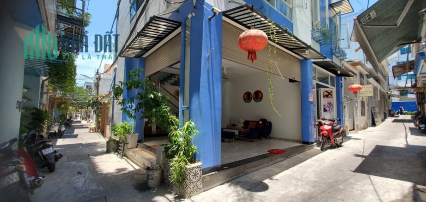 CHÀO BÁN CĂN GÓC NHÀ 3 TẦNG DŨNG SĨ THANH KHÊ, THANH KHÊ, ĐÀ NẴNg, NGAY CẠNH  CAO ĐẲNG THƯƠNG MẠI.