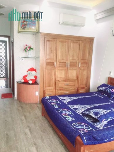 SIÊU VỊ TRÍ! Bán Nhà HXH 1/ Ngay Hàng Xanh nhà mới chỉ 5x tỷ - 0901872805