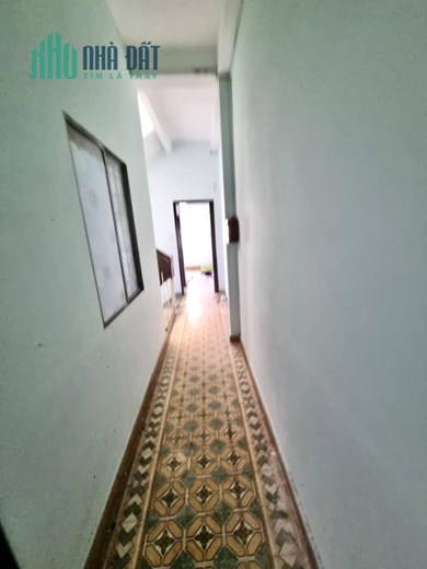 CHO THUÊ nhà 3 tầng HXH Lý Thuờng Kiệt Quận 10 – Giá thuê 36 triệu/tháng 6PN 4WC Phù hợp làm văn