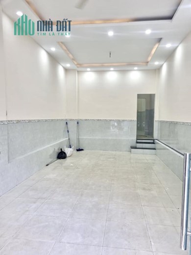 CHO THUÊ nhà 3 tầng HXH Lý Thuờng Kiệt Quận 10 – Giá thuê 36 triệu/tháng 6PN 4WC Phù hợp làm văn