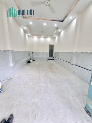 CHO THUÊ nhà 3 tầng HXH Lý Thuờng Kiệt Quận 10 – Giá thuê 36 triệu/tháng 6PN 4WC Phù hợp làm văn