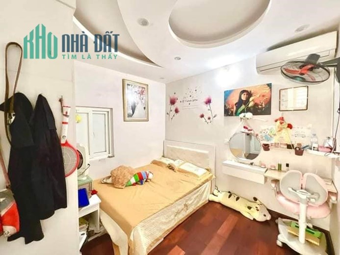 Bán nhà ngõ 82 đường Láng 40m2 4t mt 5,6m, full nội thất dòng tiền thuê 60triệu/năm chỉ hơn 3 tỷ