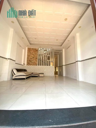 🍎BÁN NHÀ - PHAN ANH - BÌNH TÂN - HẺM XE HƠI THÔNG - 92M2 - 3 TẦNG - NGANG 5M - CHỈ 6,4 TỶ
