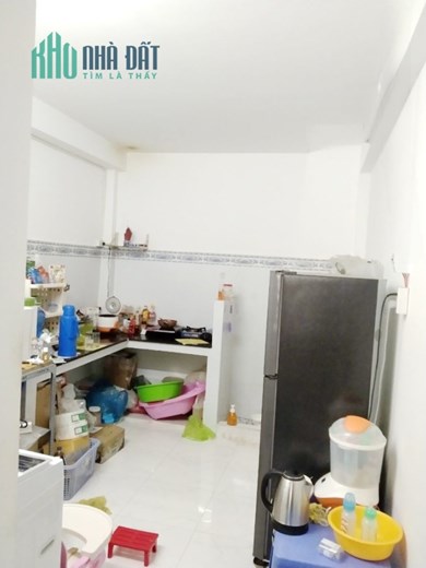 Nhà mới 2 tầng hẻm 10m Hưng Phú P10 Q8 Giá: 4.5 tỷ