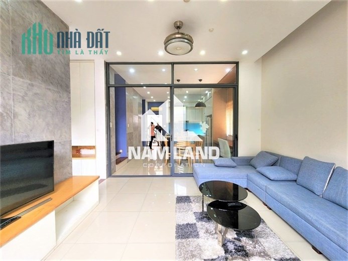 Villa đẳng cấp đường 60 phường An Phú, quận 2 TP.Thủ Đức.