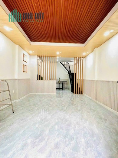 BÁN NHÀ HXH Đường 160 p.TĂNG NHƠN PHÚ A, TP. THỦ ĐỨC Chỉ 2 Tỷ 5