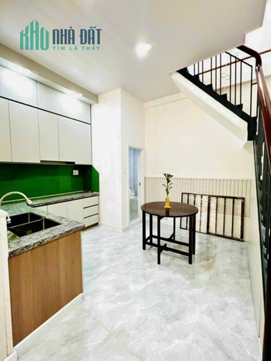 BÁN NHÀ HXH Đường 160 p.TĂNG NHƠN PHÚ A, TP. THỦ ĐỨC Chỉ 2 Tỷ 5