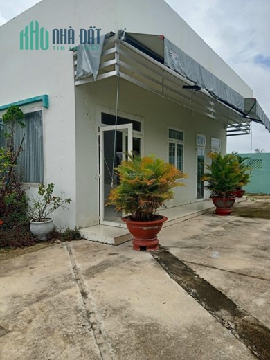 Bán đất, nhà xưởng 6,000m2, vào hoạt động được ngay