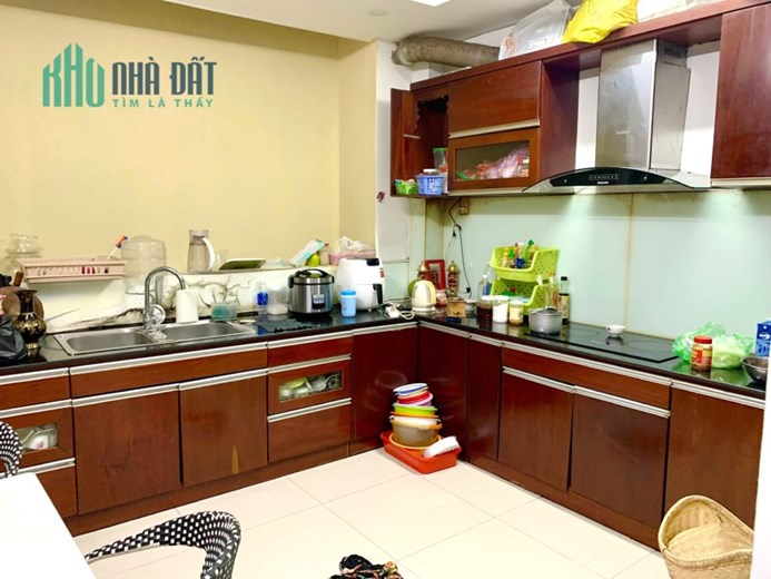 Nhà mới 6 tầng hẻm xe hơi đường Lê Hồng Phong P1Q10 - 10 Tỷ