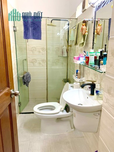 Nhà mới 6 tầng hẻm xe hơi đường Lê Hồng Phong P1Q10 - 10 Tỷ