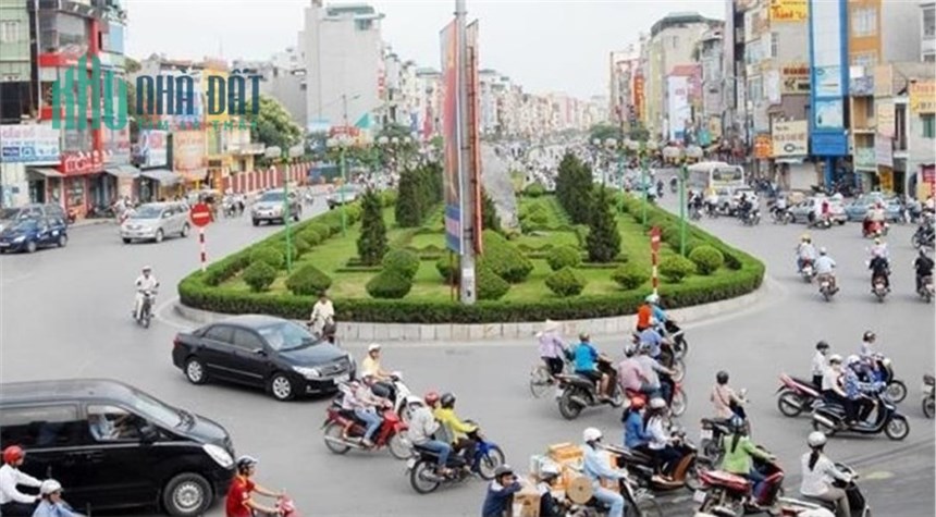 Bán nhà mặt phố ngã tư Nam Đồng Xã Đàn Đống Đa vỉa hè 4m, kinh doanh đỉnh, giá nhỉnh 300 triệu/m