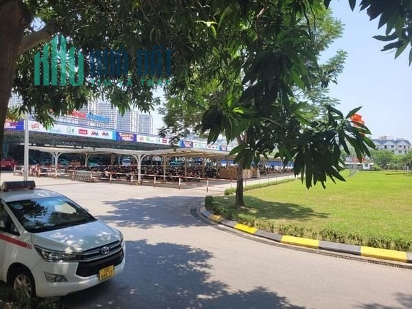 Chỉ từ 3 tỷ căn hộ chung cư cao cấp thành phố giao lưu