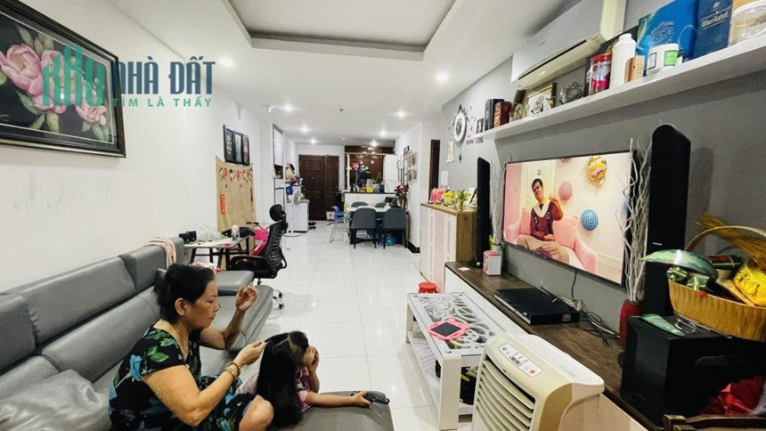 Cần bán căn hộ Giai Việt Residence, Tạ Quang Bửu, Phường 5, Q.8: