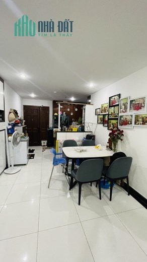 Cần bán căn hộ Giai Việt Residence, Tạ Quang Bửu, Phường 5, Q.8: