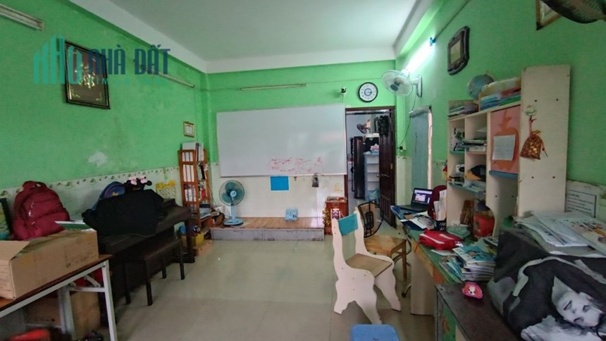 BÁN NHÀ HXH THÔNG TÂN KỲ TÂN QUÝ, 4x17.5m, 2 tầng, NHỈNH 7 TỶ.