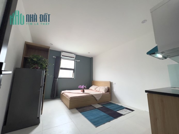 Bán nhà Ngô Thì Nhậm, Hà Đông F.LÔ, K.DOANH 40m2x4T hơn 8 tỷ