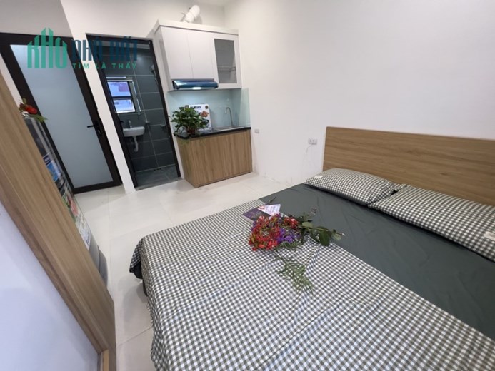 Bán nhà Ngô Thì Nhậm, Hà Đông F.LÔ, K.DOANH 40m2x4T hơn 8 tỷ