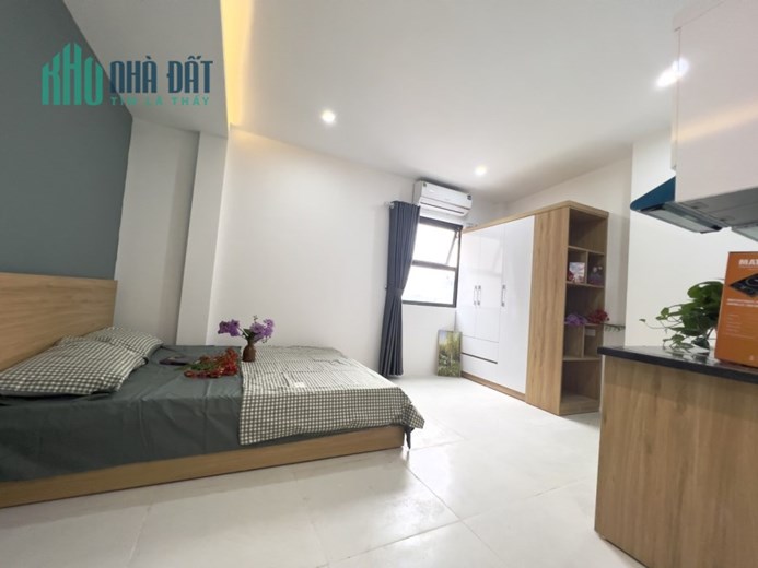 Bán nhà Ngô Thì Nhậm, Hà Đông F.LÔ, K.DOANH 40m2x4T hơn 8 tỷ