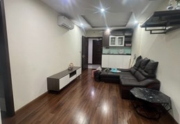 CƠ HỘI SỞ HỮU CĂN CHUNG CƯ 57M2 – 2 PHÒNG NGỦ – GIÁ CHỈ 1,4 TỶ