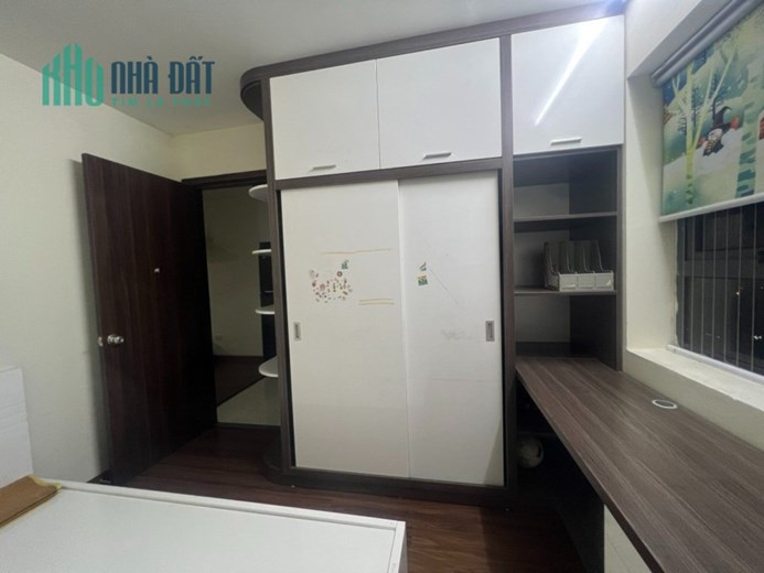 CƠ HỘI SỞ HỮU CĂN CHUNG CƯ 57M2 – 2 PHÒNG NGỦ – GIÁ CHỈ 1,4 TỶ