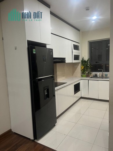 CƠ HỘI SỞ HỮU CĂN CHUNG CƯ 57M2 – 2 PHÒNG NGỦ – GIÁ CHỈ 1,4 TỶ