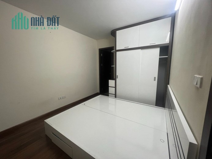 CƠ HỘI SỞ HỮU CĂN CHUNG CƯ 57M2 – 2 PHÒNG NGỦ – GIÁ CHỈ 1,4 TỶ