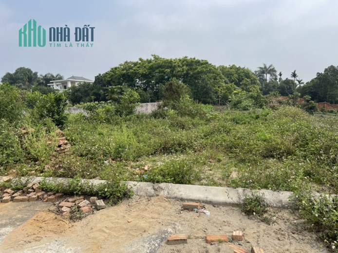 ĐẤT ĐẸP - GIÁ TỐT - Chính Chủ Cần Bán Lô Đất Vị Trí Đẹp Tại KĐT Phú Cát - Hoà Lạc, TP Hà Nội