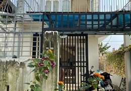 **CHÍNH CHỦ CHO THUÊ NHÀ NGUYÊN CĂN PHƯỜNG TĂNG NHƠN PHÚ B - QUẬN 9 - TP. HCM**