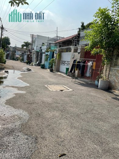 **CHÍNH CHỦ CHO THUÊ NHÀ NGUYÊN CĂN PHƯỜNG TĂNG NHƠN PHÚ B - QUẬN 9 - TP. HCM**