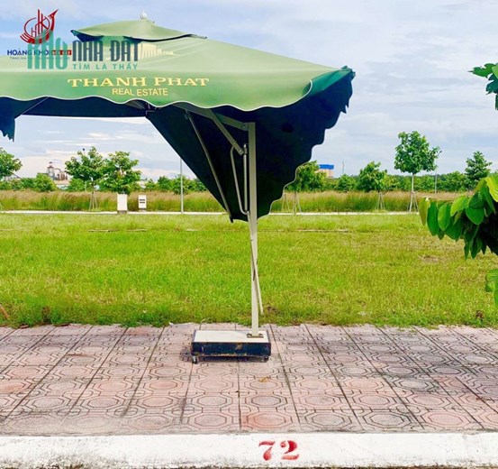 Chỉ Với 15% Sở Hữu Đất Mặt Tiền Trục Thương Mại 17 M Tại Bàu Bàng