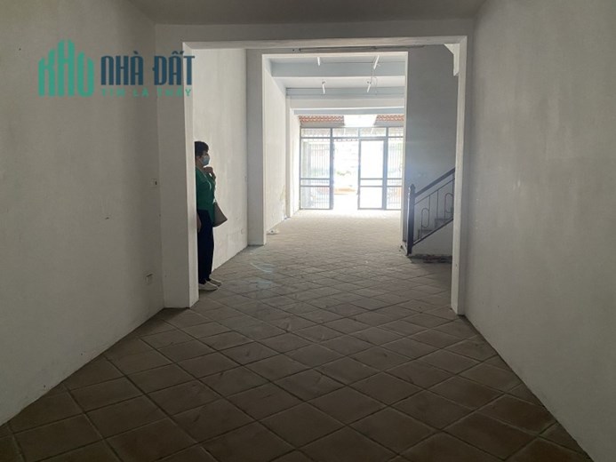 Bán nhà mặt phố Khuất Duy Tiến, Thanh Xuân, 130m2 x 4 tầng. LH: Địa Thủy Sư Trần Thọ 0906299843