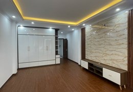 Bán nhà Ngô Thì Nhậm, Hà Đông PHÂN LÔ, Ô TÔ, K.DOANH 51m2x5T hơn 7tỷ