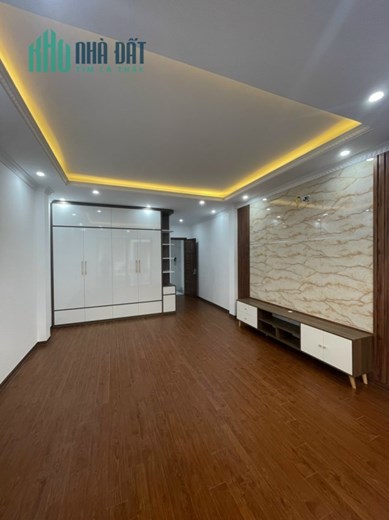 Bán nhà Ngô Thì Nhậm, Hà Đông PHÂN LÔ, Ô TÔ, K.DOANH 51m2x5T hơn 7tỷ