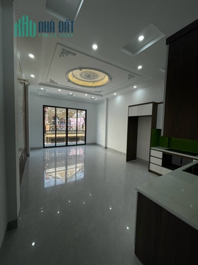 Bán nhà Ngô Thì Nhậm, Hà Đông PHÂN LÔ, Ô TÔ, K.DOANH 51m2x5T hơn 7tỷ