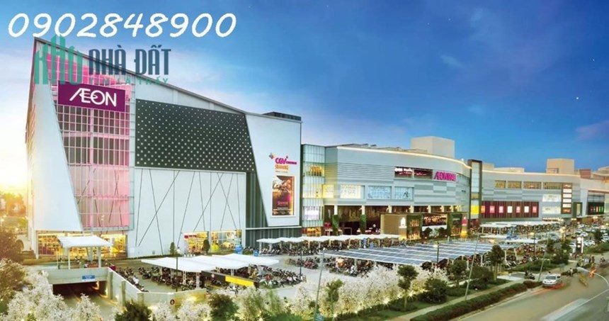 Đợt đầu siêu phẩm căn hộ Khang Điền mặt tiền An Dương Vương 0902 848 900