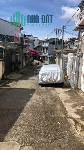 NHÀ ĐẸP - GIÁ TỐT - Chính Chủ Cần Bán Căn Nhà Vị Trí Đắc Địa Tại TP Đà Lạt, Lâm Đồng