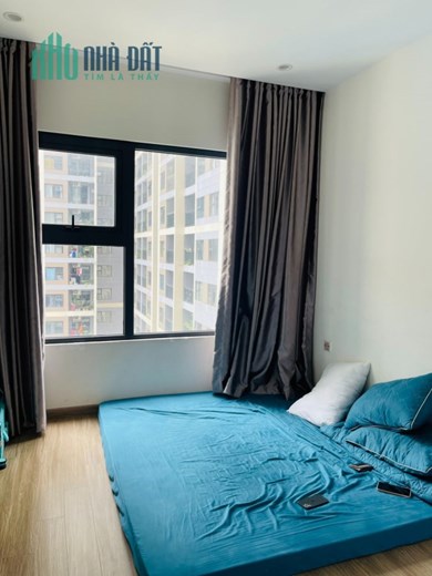 BÁN CĂN HỘ 1PN+ VINHOMES QUẬN 9, VỊ TRÍ ĐẸP, NỘI THẤT ĐẦY ĐỦ.