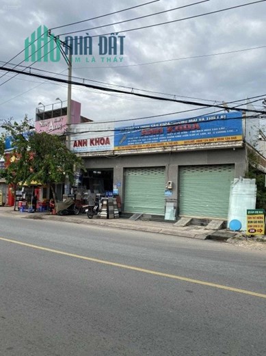 Cần bán gấp giảm 700 triệu, nhà mặt tiền đường Hiệp Bình, phường HBP TP Thủ Đức