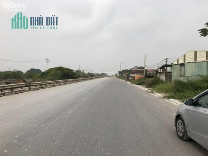 Chính Chủ Cần Bán Đất Full Thổ Cư Tại Xã Việt Hưng, Huyện Văn Lâm, Hưng Yên – Giá Rẻ.